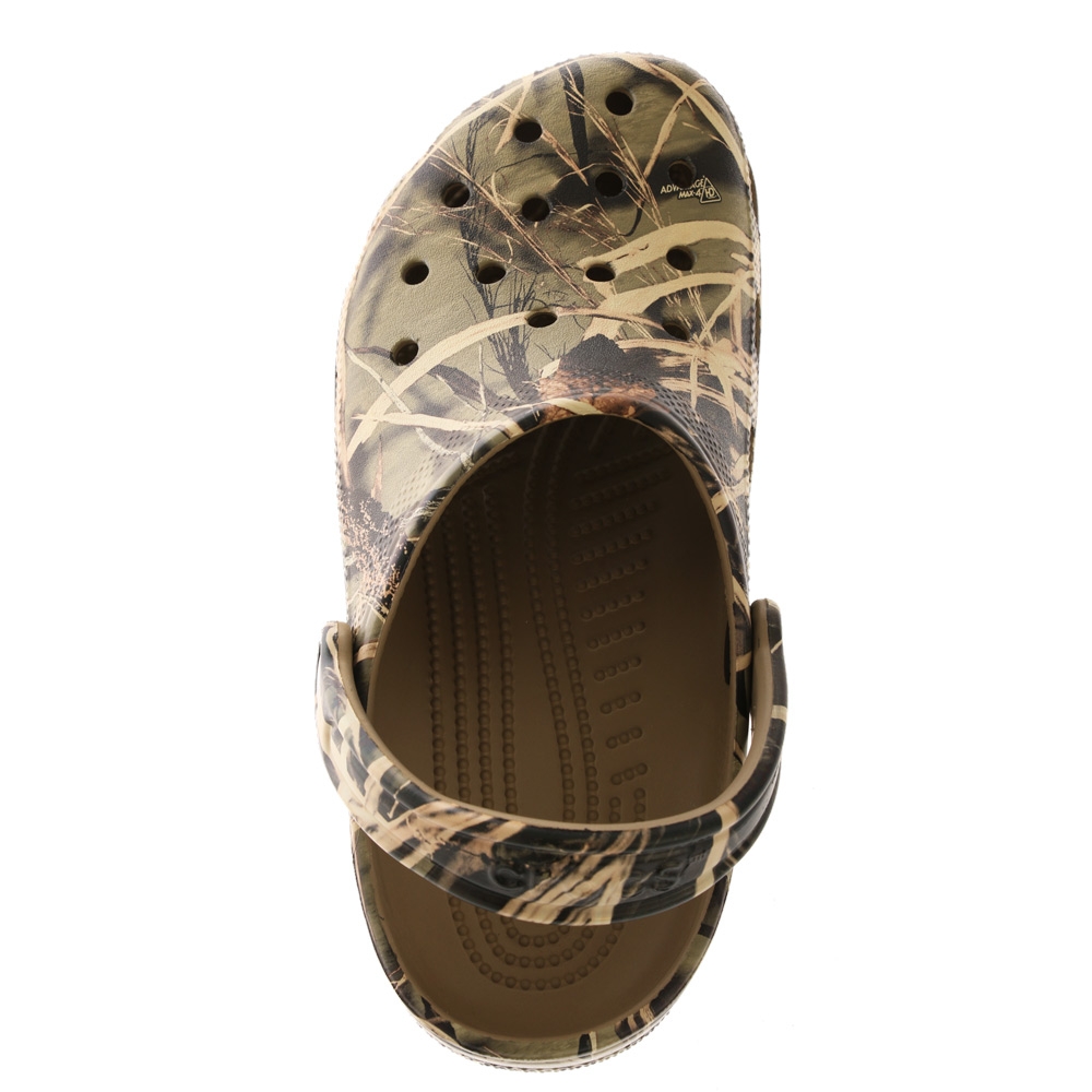 Realtree cheap v2 crocs