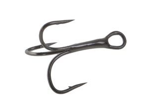 Buy Owner ST-11 Stinger Treble Hooks Size 14 Qty 8 online at