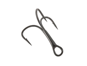 Buy Owner ST-11 Stinger Treble Hooks Size 14 Qty 8 online at