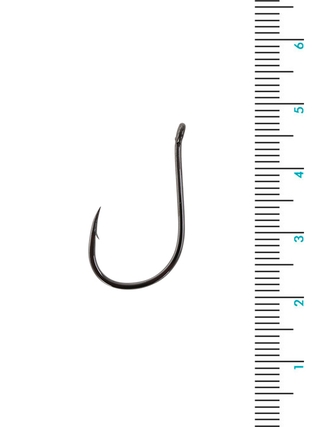Buy Owner Fine Wire Mosquito Lure Assist Hooks 1/0 Qty 7 online at