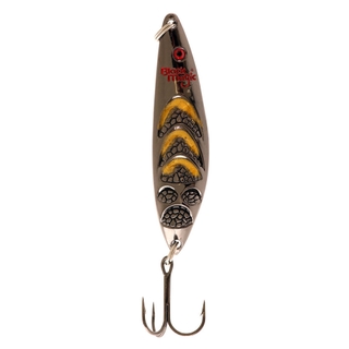 Buy Black Magic Rattle Snack Lure online at