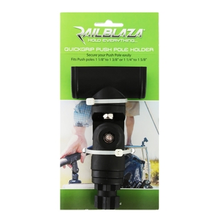 Buy RAILBLAZA QuickGrip Push Pole Holder 28mm online at