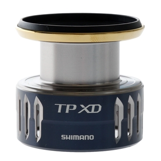 Buy Shimano Spool Assembly for Twin Power 3000HG Reel online at