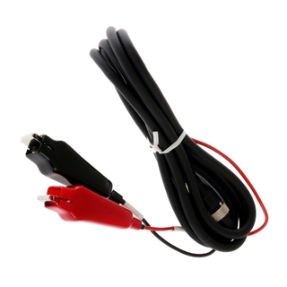 Buy Shimano Power Cable 25A for Forcemaster 9000 / 6000 and DDM Plays 4000 Electric  Reel online at
