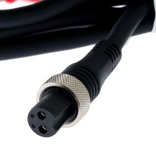 Buy Shimano Power Cable 25A for Forcemaster 9000 / 6000 and DDM Plays 4000 Electric  Reel online at