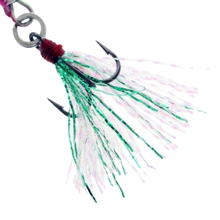 Buy Black Magic Spinmax Spinner Lure 6.5g 48mm online at