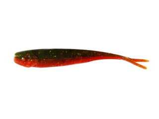 Buy Berkley Gulp Minnow Micro Soft Bait 8cm Qty 12 Camo online at