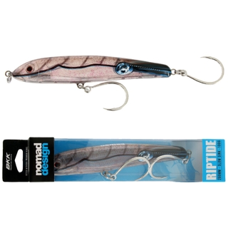 Nomad Design Lure Roll