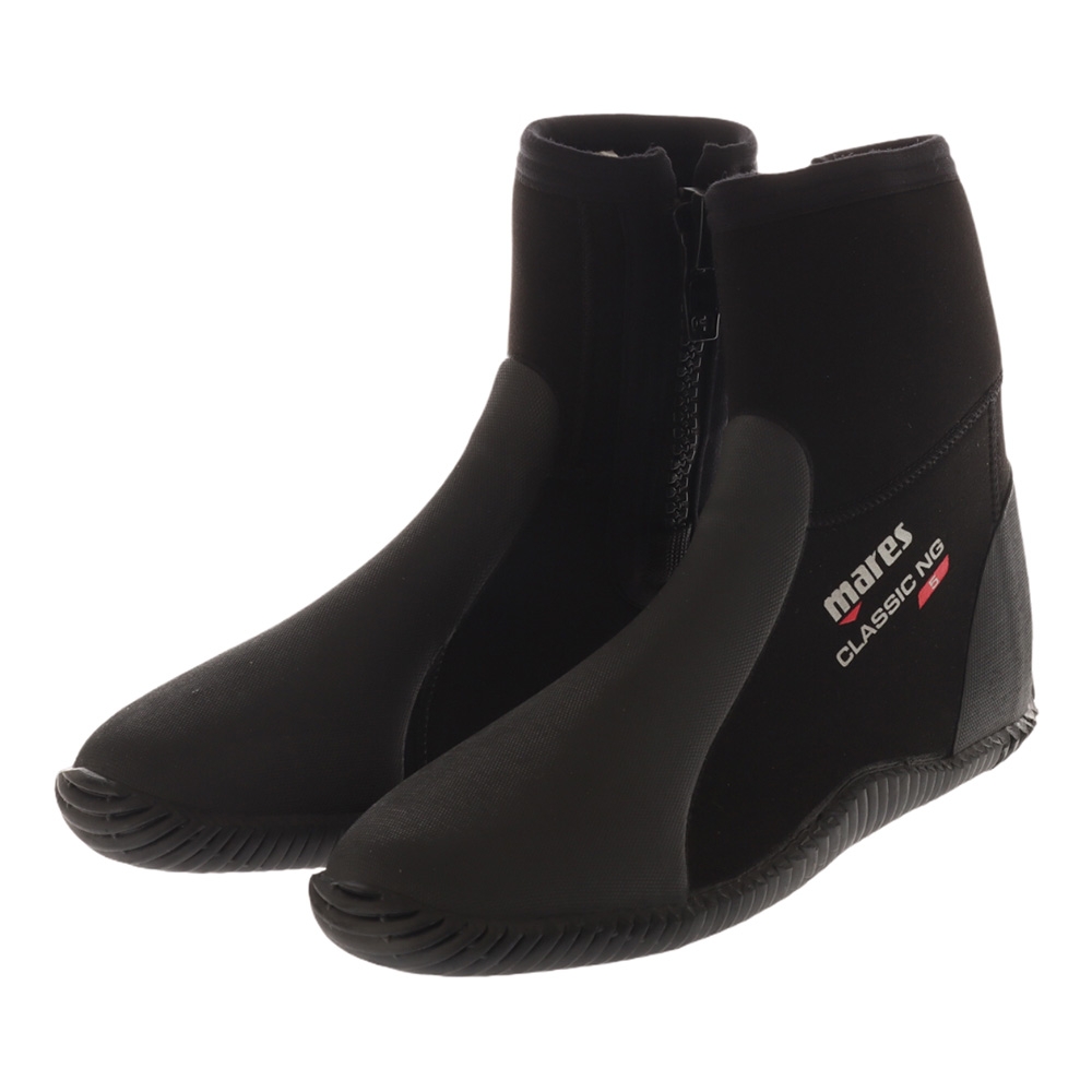 Mares neoprene boots on sale