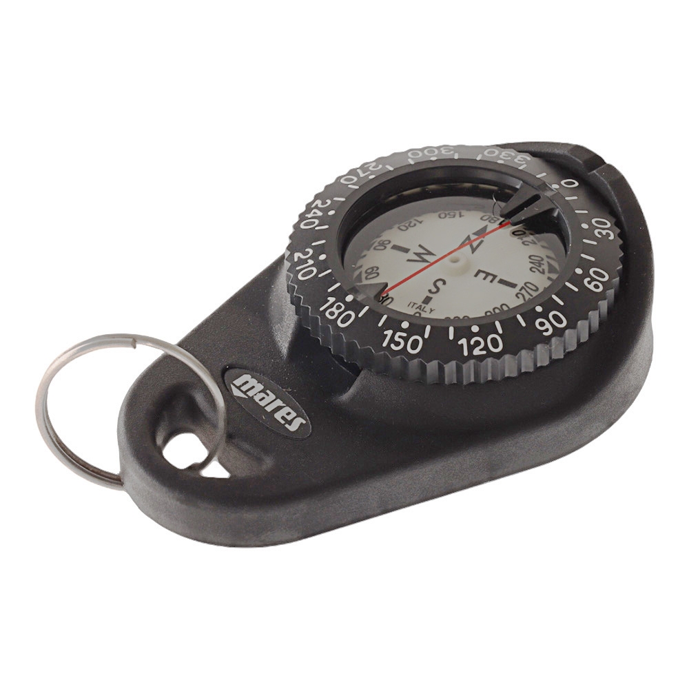 Buy Mares Handy Dive Compass Southern Hemisphere online at Marine