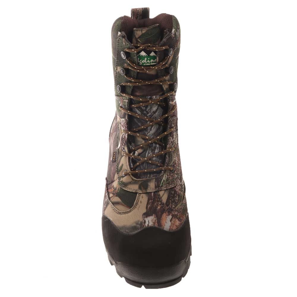 Buy Ridgeline Camlite Vibram Boots Buffalo Camo US7 online at