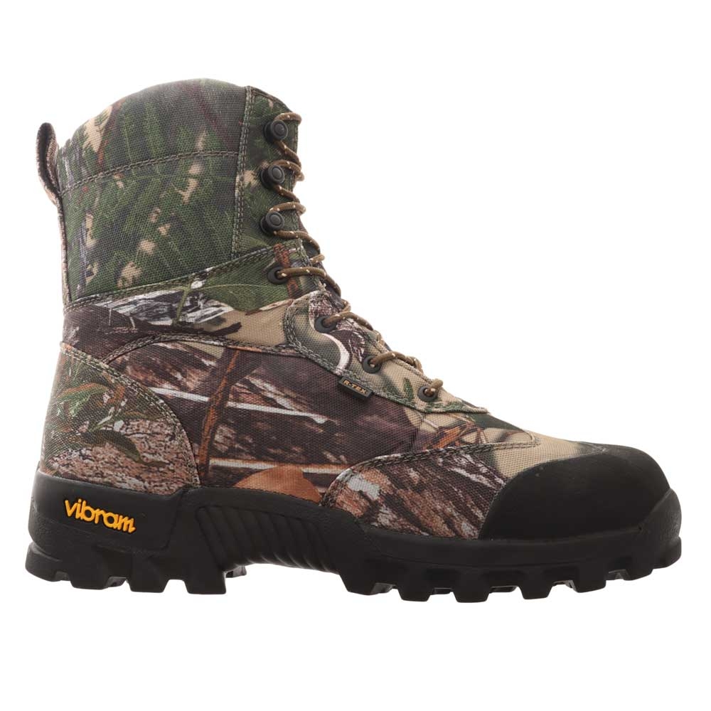 Buy Ridgeline Camlite Vibram Boots Buffalo Camo US7 online at Marine Deals