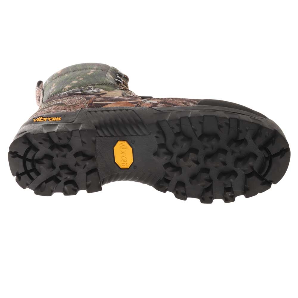 Buy Ridgeline Camlite Vibram Boots Buffalo Camo US7 online at
