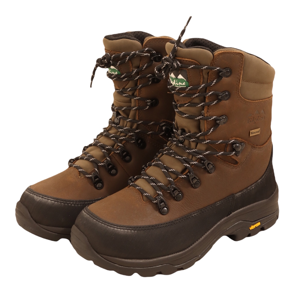 Buy Ridgeline Warrior Hi Top Boots US12 online at Marine Deals