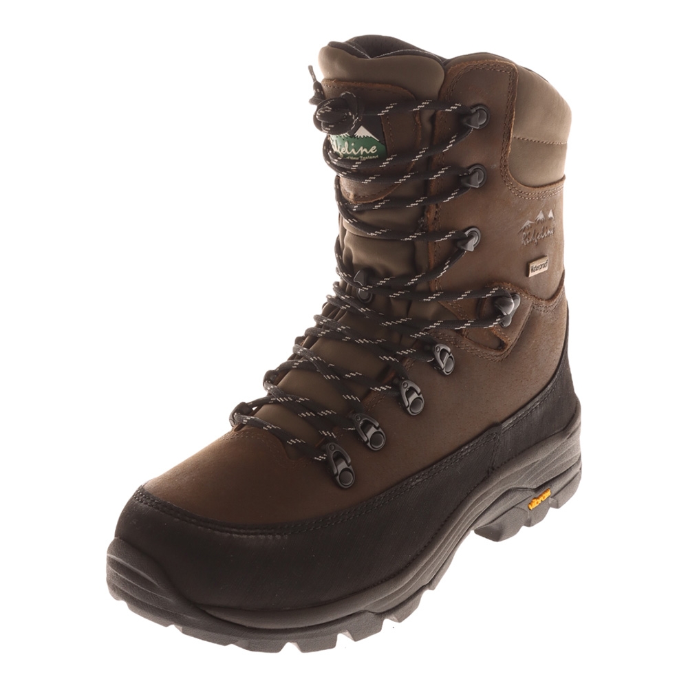 Ridgeline warrior exp walking boots top