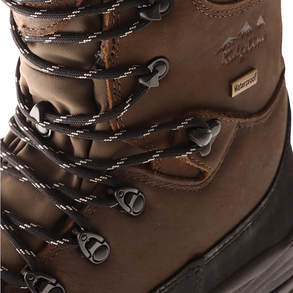 Ridgeline warrior exp walking boots new arrivals