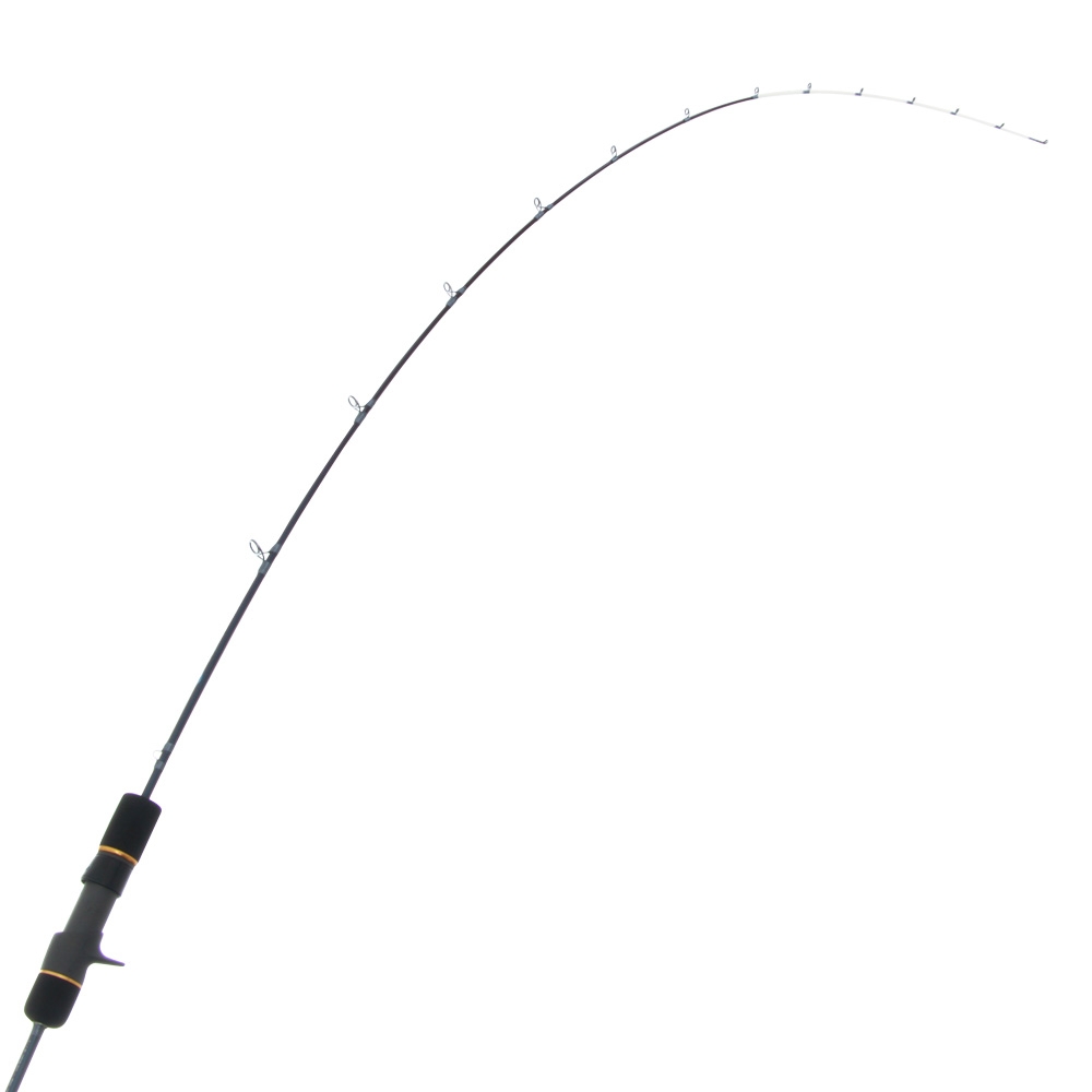 ocean angler bender rod