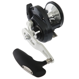 Shimano Torium 16 Overhead Reel