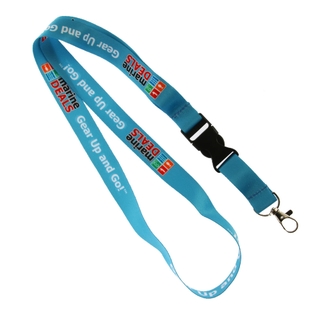 Buy Marine Deals Lanyard with Clip online at