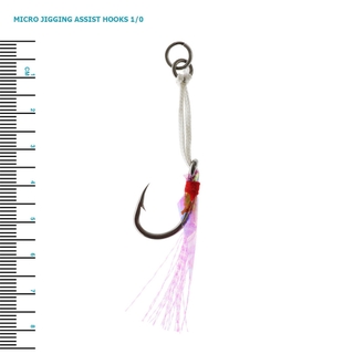 Buy Catch Pro Series SJ51 Assist Hooks online at