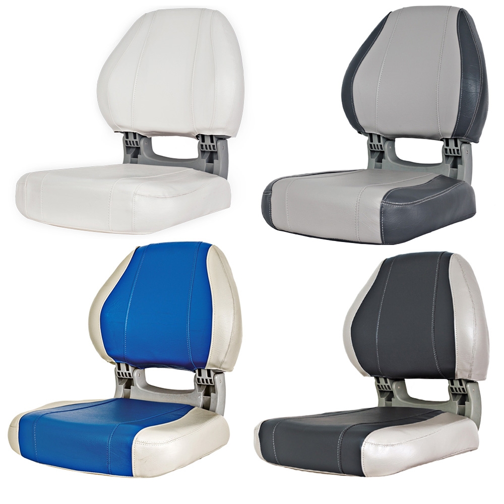 Oceansouth Sirocco Folding boat seat 