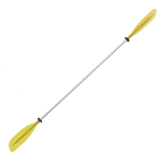 Buy Oceansouth Economy Kids Kayak Paddle 2pc 1800mm Yellow online
