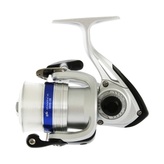 Buy Daiwa D-Shock Freshwater Spin Combo with Line 7ft 6-14lb 3pc online at