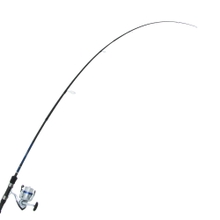 Buy Daiwa D-Shock Freshwater Spin Combo with Line 7ft 6-14lb 3pc online at