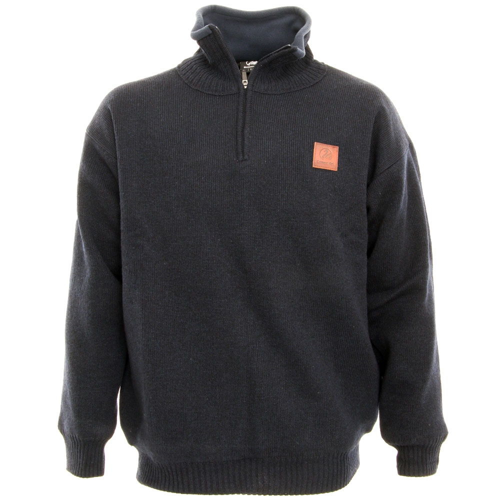 Swanndri sales wool jersey