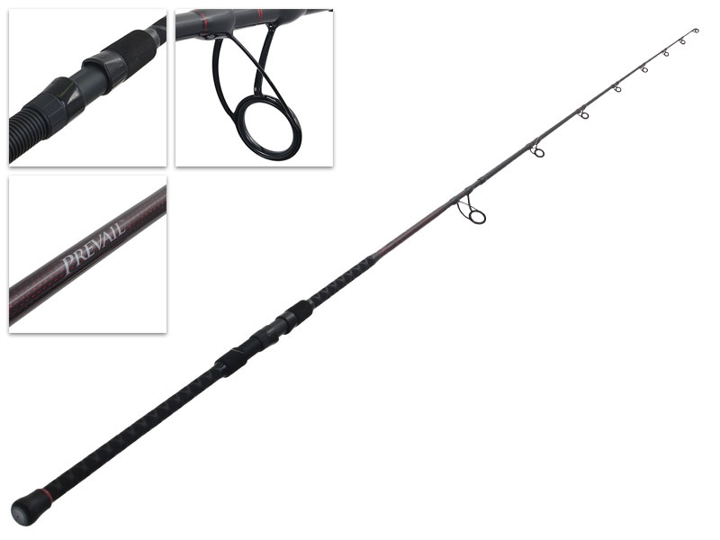 penn reload rod