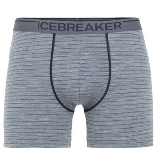 Icebreaker - Men's Anatomica Zone Boxers