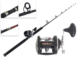 Buy PENN GT 320 Rod and Reel Combo 6ft 8-12kg 1pc online at