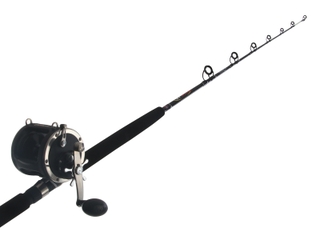 Buy PENN GT 340 Boat Rod and Reel Combo 5ft 5in 15-24kg 1pc online at