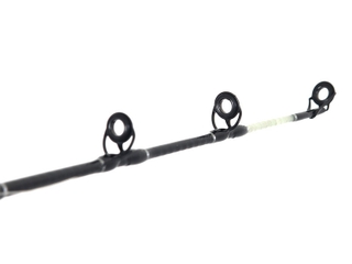 Penn 340 GT Combo 183cm Overhead Rod and Reel (031324195462) for