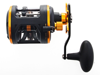 Buy PENN Squall 15LW Level Wind Reel online at