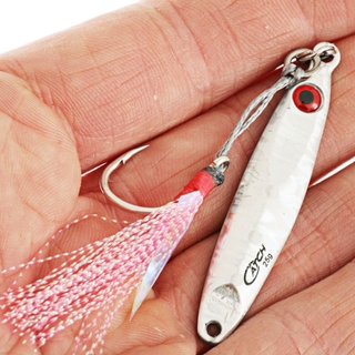 Buy Catch Pocket Rocket Tungsten Micro Jig online at