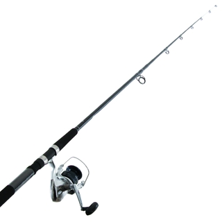 Buy Shimano Nexave 8000FE and Eclipse Rock Fishing Combo 8ft 8
