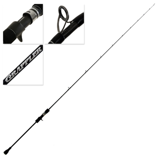 Shimano Grappler Type Slow J B683 Casting 2.03m, 260g