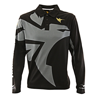 Buy Humminbird Stealth Sublimated Fishing Shirt online at