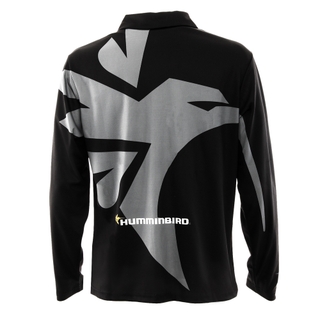 Buy Humminbird Stealth Sublimated Fishing Shirt online at