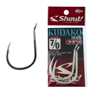 Buy Shout! Kudako Jigging Hooks online at