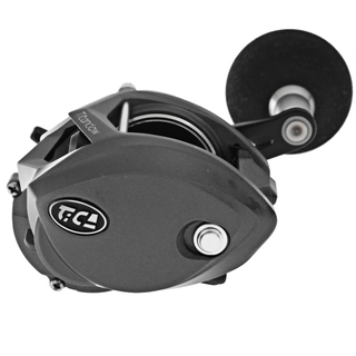 Buy Tica Titanclaw TC300 6.1:1 RH Baitcast Reel online at