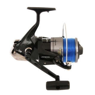 Daiwa Crossfire 6000 + Procyon 13ft Surf Combo