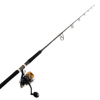 Buy Shimano Stella SW 14000 XG and Grappler Type C S82XH Topwater Spin  Combo 8'2'' PE10 2pc online at