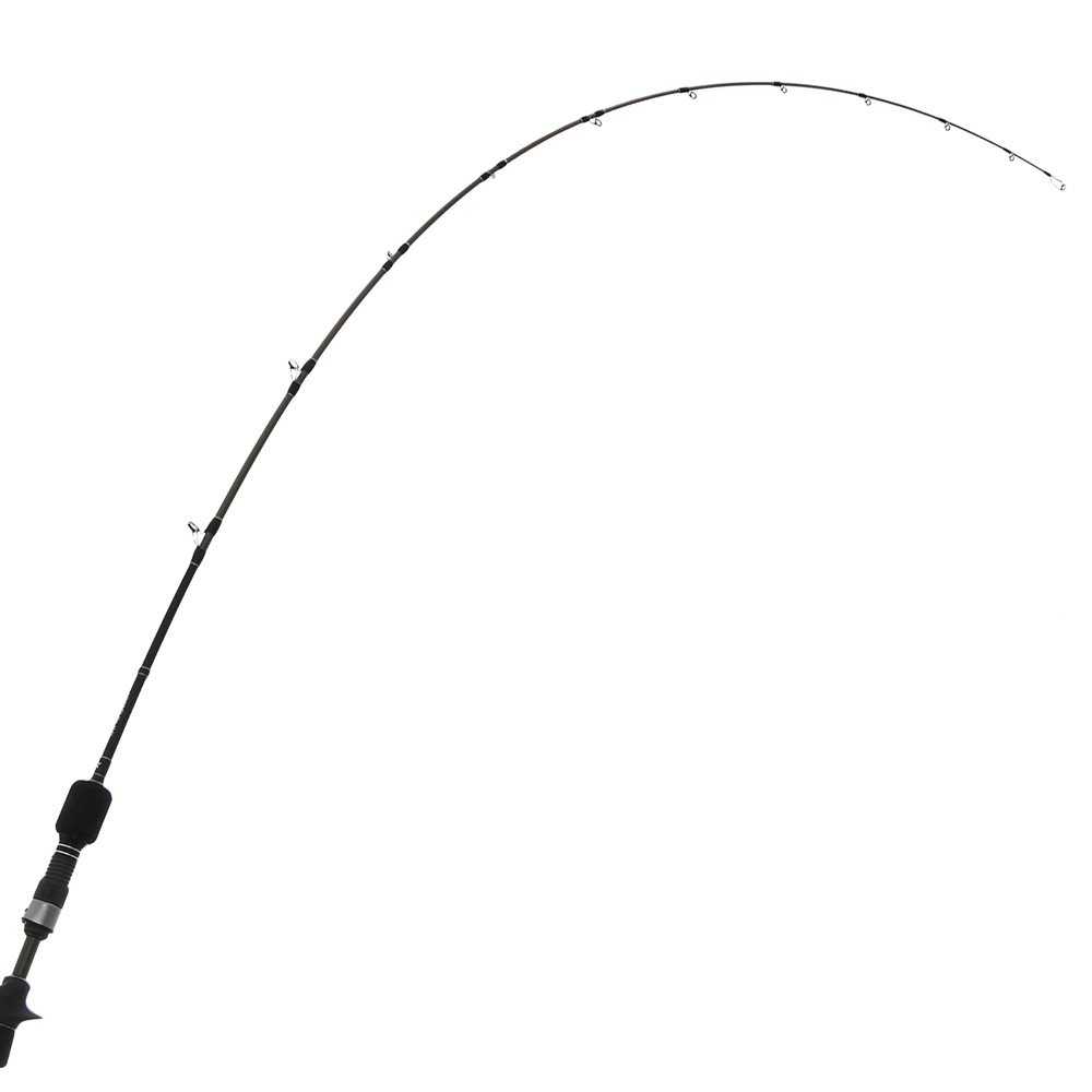 tai kabura rod