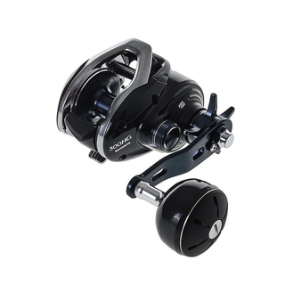 Buy Shimano Grappler 300HG and Type J B683 Slow Jig Combo 6ft 8in PE2.5 2pc  online at