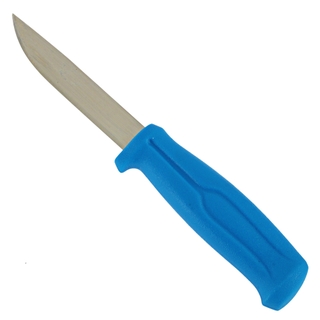 Buy Sea Harvester Bait Knife with Sheath Blue/Black online at