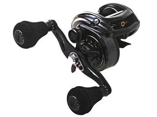 Abu Garcia Revo Beast Baitcast Reel