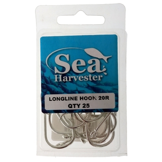 Buy Sea Harvester Longline Hooks online at