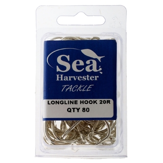 Buy Sea Harvester Longline Hooks online at